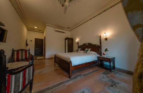 Desuri Resort | Ranakpur Safari Resort