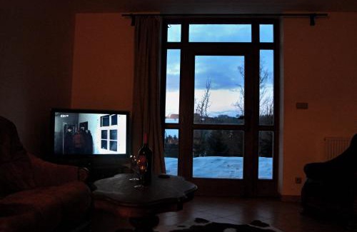 Bystra nad Jizerou Cabin | Ranch Bystrá