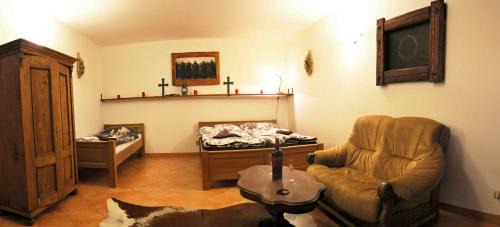 Bystra nad Jizerou Cabin | Ranch Bystrá