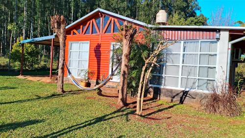 Puerto Rico House | Ranch cabañas