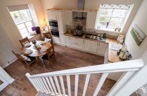 Inverurie House | Ranch House Cottage · Ranch House Cottage, Inverurie, Aberdeenshire