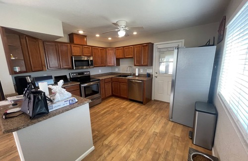 Desert Hills Other | Ranch house with horse stalls