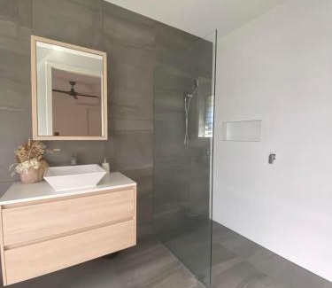 Kewarra Beach House | Ranch Retreat