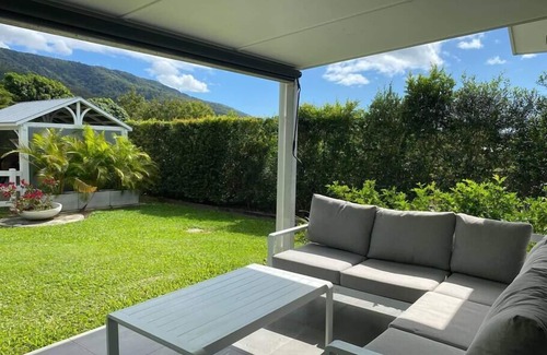 Kewarra Beach Villa | Ranch Retreat Kewarra Beach