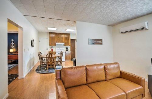 Medora Apartment | Ranch Suite Condo Less Than 1 Mi to National Park