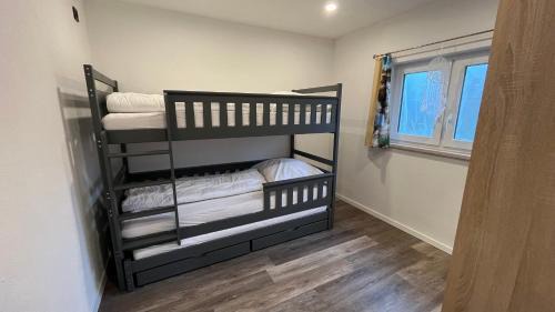 Elterlein Apartment | Ranchhouse Smoker- Westernstable - Horse