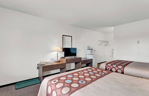 Medicine Hat Hotel | Ranchmen Motel