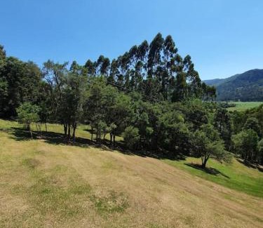 Urubici House | Rancho 4 Corações