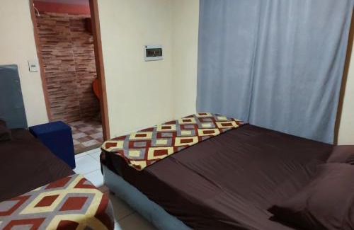 Misiones Department House | Rancho Abuela Angela