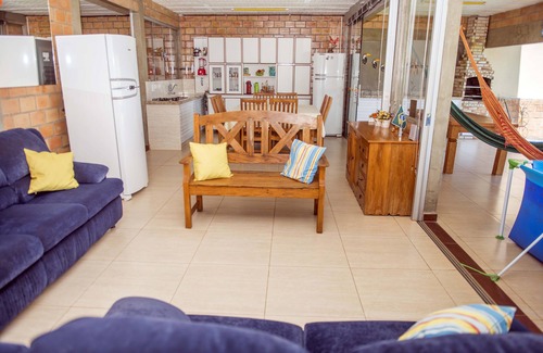 Presidente Epitacio House | RANCHO ALÉM DO HORIZONTE (HOUSE WITH 3 BEDROOMS)