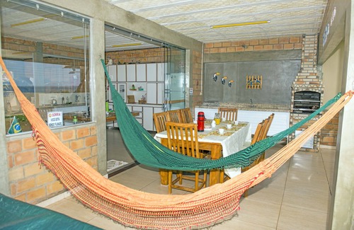 Presidente Epitacio House | RANCHO ALÉM DO HORIZONTE (HOUSE WITH 3 BEDROOMS)
