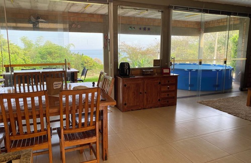 Presidente Epitacio House | RANCHO ALÉM DO HORIZONTE (HOUSE WITH 3 BEDROOMS)