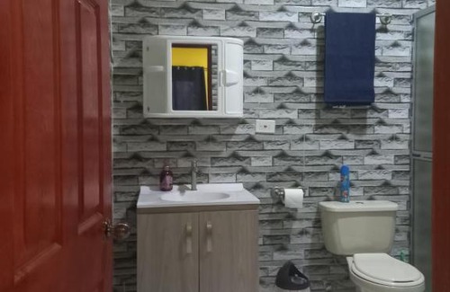 Jucuaran House | Rancho Bahamas,Playa el Espino