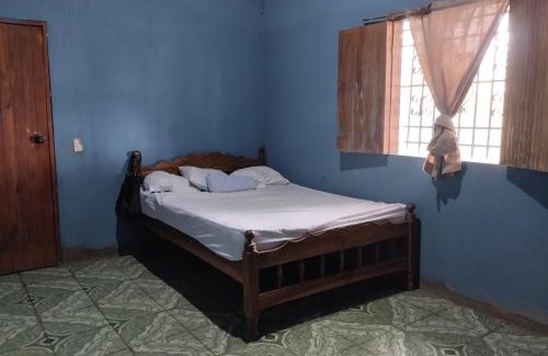 Merida House | Rancho Belén