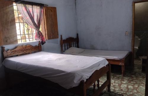 Merida House | Rancho Belén