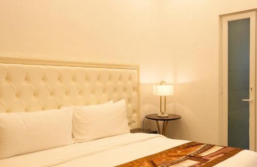 Bagac Resort | Rancho Bernardo Luxury Villas and Resort