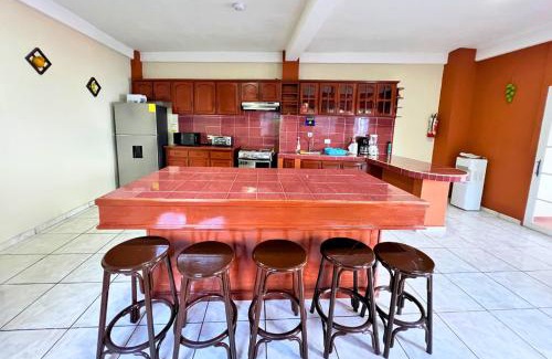 Coatepeque Apartment | Rancho Chanel, Lago de Coatepeque