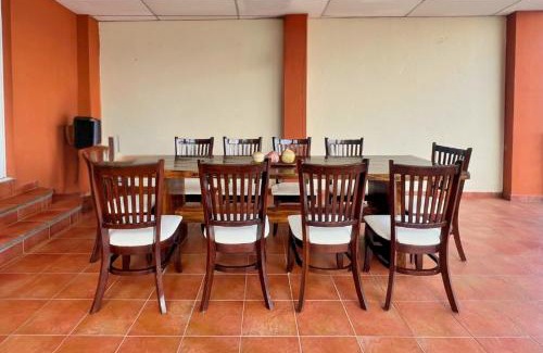 Coatepeque Apartment | Rancho Chanel, Lago de Coatepeque