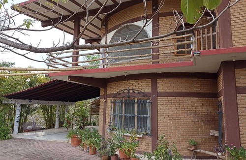 Huautlco House | Rancho Colibritzin Huatulco In touch with nature!