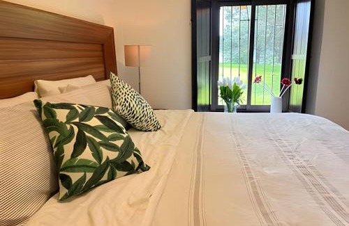 Villa Victoria House | Rancho con cuatrimotos y cine