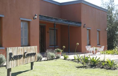 Partido de Canuelas House | Rancho Contento Polo House