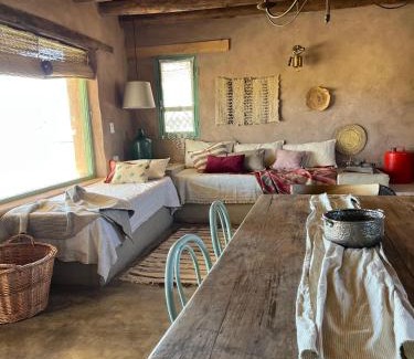 Barreal House | Rancho de Ansilta