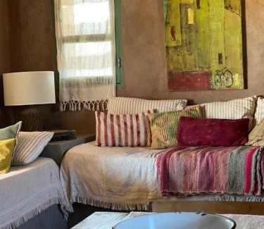 Barreal House | Rancho de Ansilta