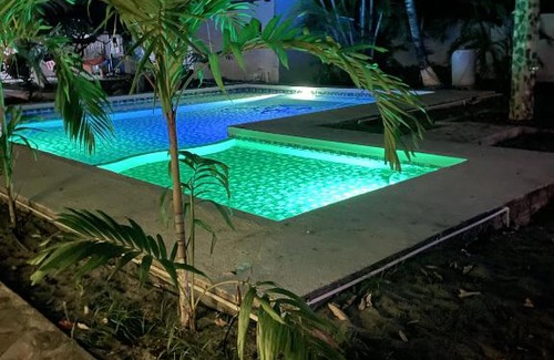 Playa San Diego House | Rancho de Playa Cielo Azul