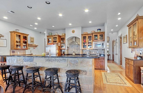 Fischer House | Rancho Deluxe I Families, Stargazing