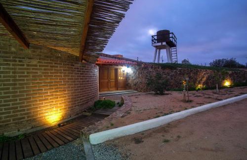 Valle de Guadalupe House | Rancho El Rossinyol