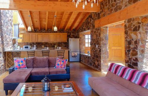 Valle de Guadalupe House | Rancho El Rossinyol