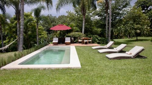 Naolinco Villa | Rancho El Salto, Villa with Private Pool and Views