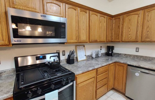 El Paso House | Rancho Encantado VIP