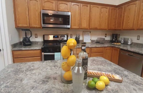 El Paso House | Rancho Encantado VIP