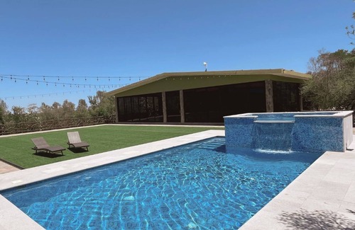 Montemorelos Cabin | Rancho Florean - Villa 3