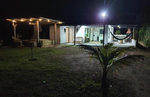 Alexania House | Rancho Girassol - Corumbá 4 Alexânia - GO