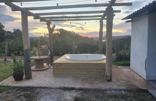Alexania House | Rancho Girassol - Corumbá 4 Alexânia - GO