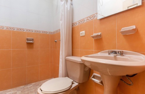 Piedra Pinta Hotel | Rancho Hotel El Carmen