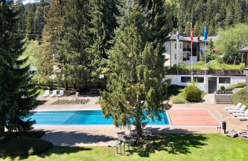 Laax Apartment | Rancho Laaxdeluxe