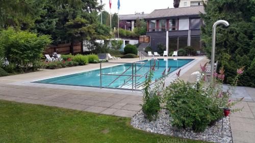 Laax Apartment | Rancho Laaxdeluxe