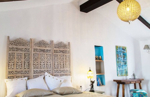 Jimena de la Frontera Hotel | Rancho Los Lobos- Boutique Hotel