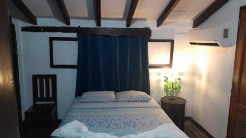 Leon Cabin | Rancho los Alpes