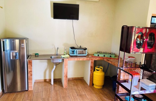 Los Cobanos Apartment | Rancho Los Gorriones