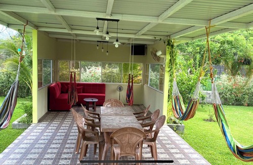 Los Cobanos Apartment | Rancho Los Gorriones