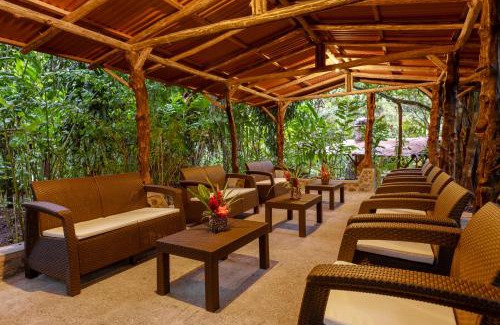 El Castillo Cabin | Rancho Margot Sustainable & Self Sufficient Eco Lodge