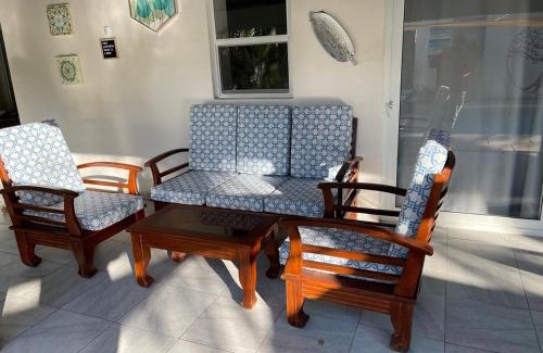 Costa Del Sol House | Rancho Matnik a hidden paradise