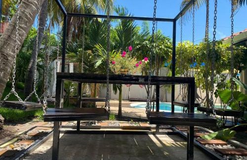 Costa Del Sol House | Rancho Matnik a hidden paradise