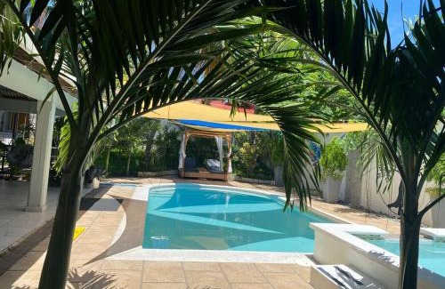 Costa Del Sol House | Rancho Matnik a hidden paradise