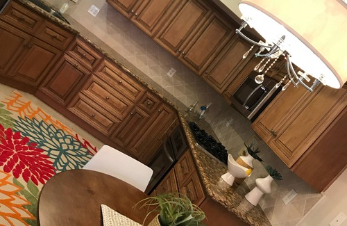 Rancho Mirage Condo | Rancho Mirage beauty