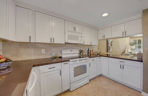 Rancho Mirage Condo | Rancho Mirage Golf Fairway Oasis